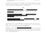 draft legal contracts and business documents